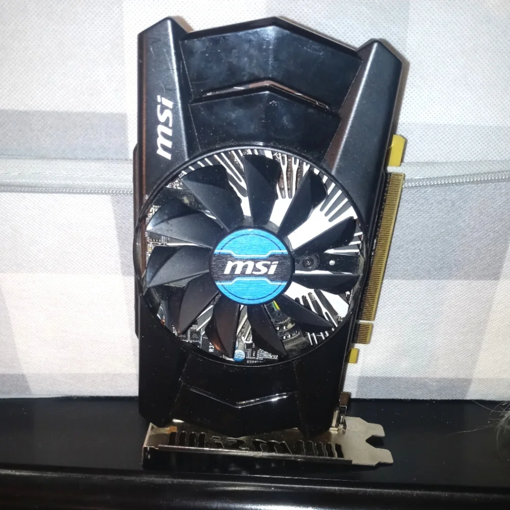 Graphic Card